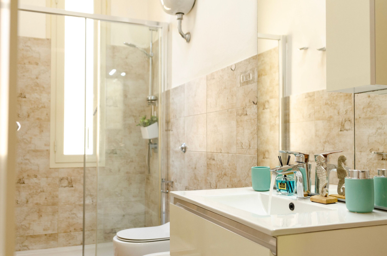 Room 5, Sardinia RE - Melany 22, Sassari