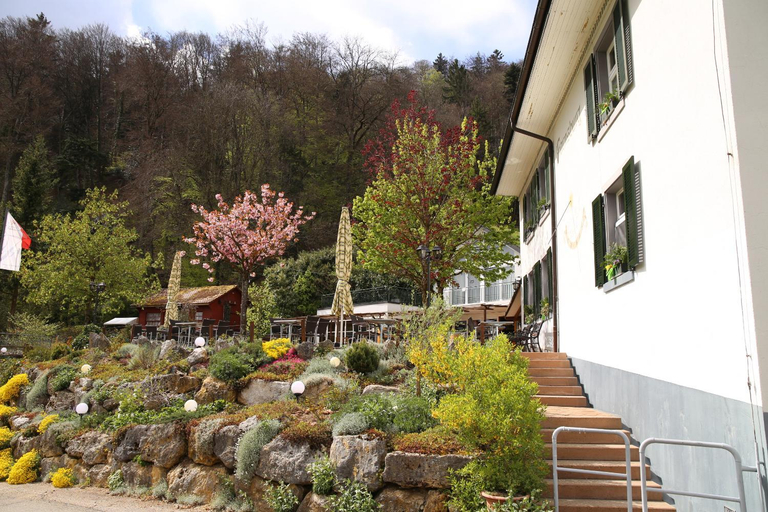 Others 4, Landgasthof Farnsburg, Sissach