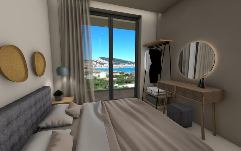 Others 3, Villa Althea - Villa Althea, Ionian Islands