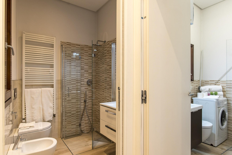 Room 3, Antonino 23 in Firenze, Florence