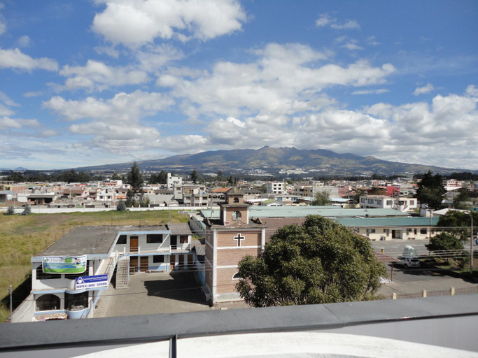 Others 3, Hostal El Sol de Cayambe, Cayambe