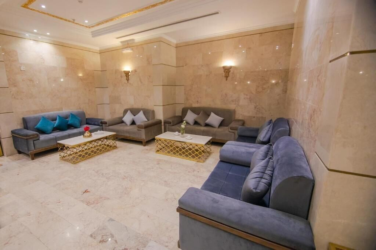 Others 5, Snood Al Aziziah, Makkah