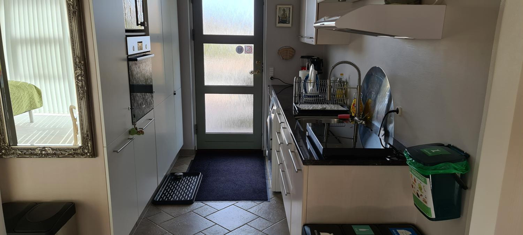 Kitchen 4, Cichy Zakatek 2, Odense
