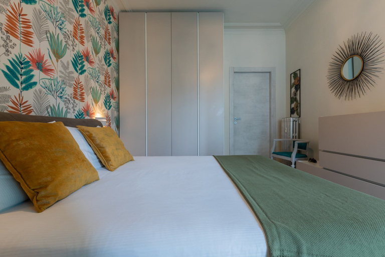 Room 3, Casa Tesoriera by Wonderful Italy, Torino