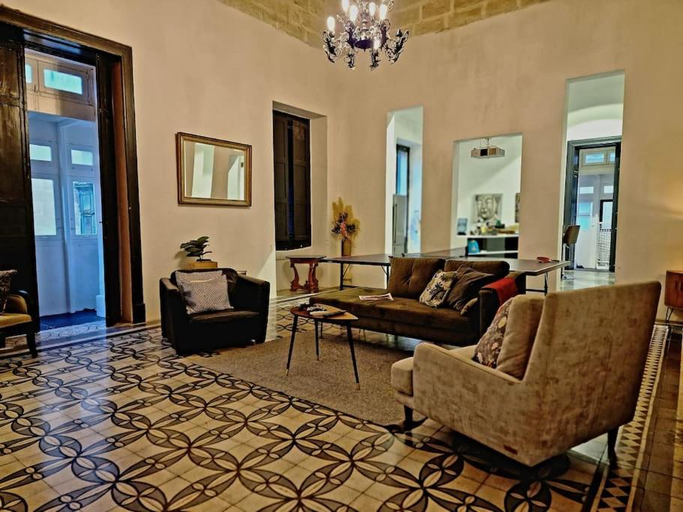 Facilities 4, Grand House of Character Valletta