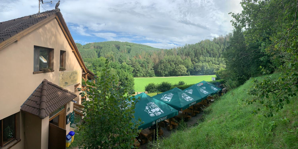 Others 5, Penzion Pod kaplickou, Žďár nad Sázavou