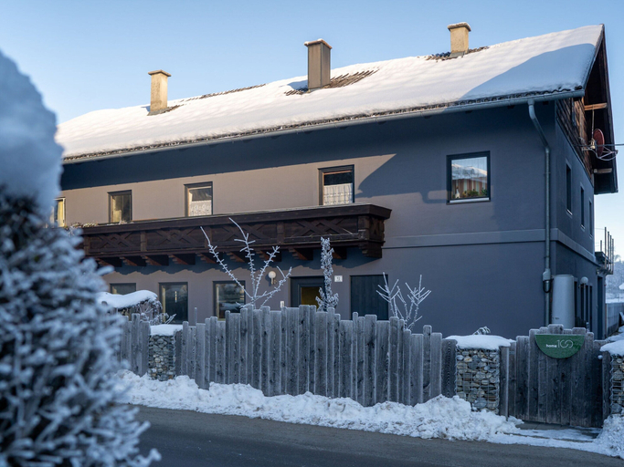 Others 3, High-quality Apartment With Whirlpool, Zell am See