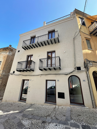 Exterior & Views 2, Thaleia Dimora di Pregio, Palermo