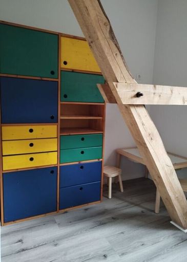 Room 4, Little Freedom Modern Retreat, Schleswig-Flensburg