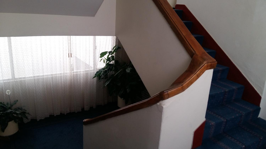 Public Area 2, Hotel Catalina Real, Duitama