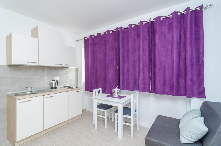 Kitchen 5, Apartments Marijan, Dubrovnik