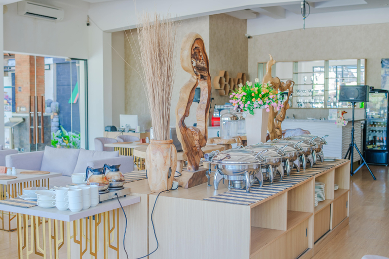 Food & Drinks 4, Abisha Hotel Sanur, Denpasar