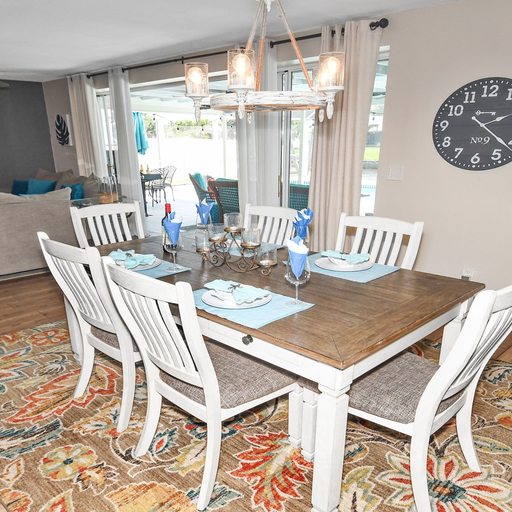 Room 3, Coral Sunshine - Large South Terrace With Pool spa, Lee