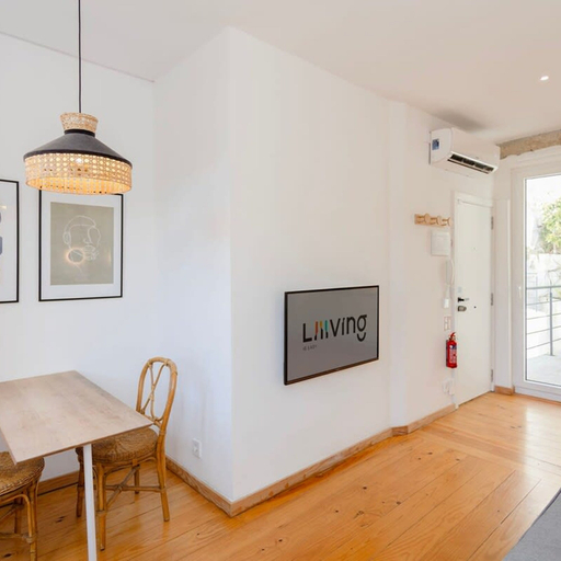 Room 2, Liiiving in Gaia - Casa da Vinha Apartment VII, Vila Nova de Gaia
