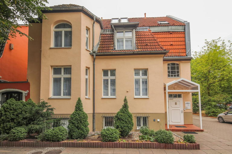 Others 5, Amaroo - Rooms & Apartments "Charlotte", Potsdam