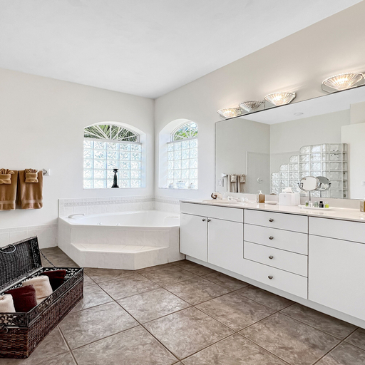 Bathroom 3, Timeout -south Facing With Large Terrace and Pool, Lee