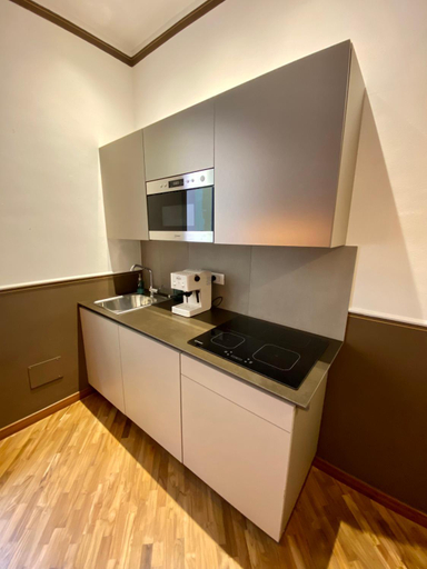 Others 4, Blom apartments, Pisa
