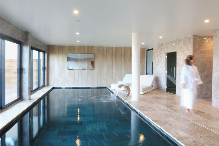 Sport & Beauty 3, Les Vagues Hôtel & Spa, Gironde