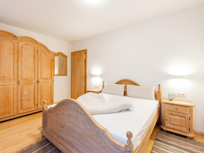Others 4, Holiday Apartment in Kaltenbach, Schwaz