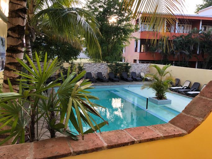 Sport & Beauty 5, Sosua Inn Hotel, Sosua