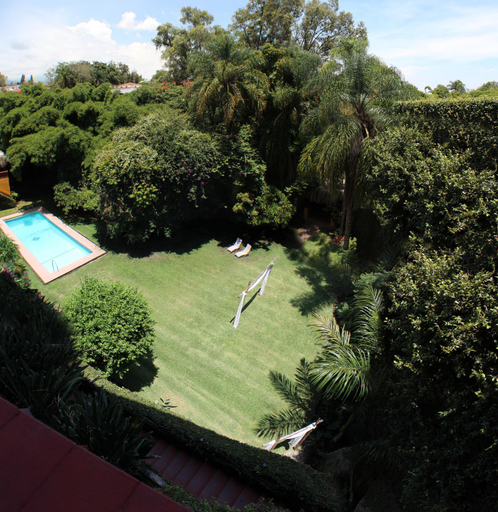Others 5, Casa Madero Rooms, Cuernavaca