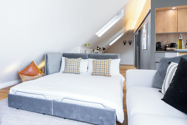 Bedroom 4, 14 Acres, Northamptonshire
