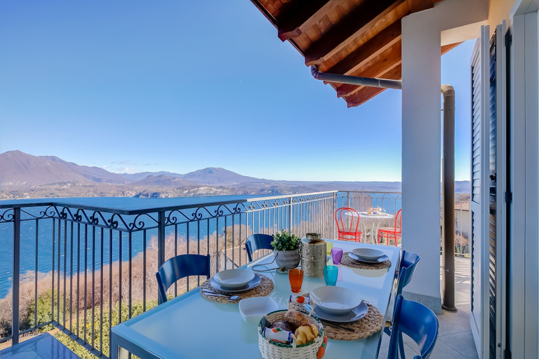 Others 4, Penthouse The Magnifique View, Verbano-Cusio-Ossola