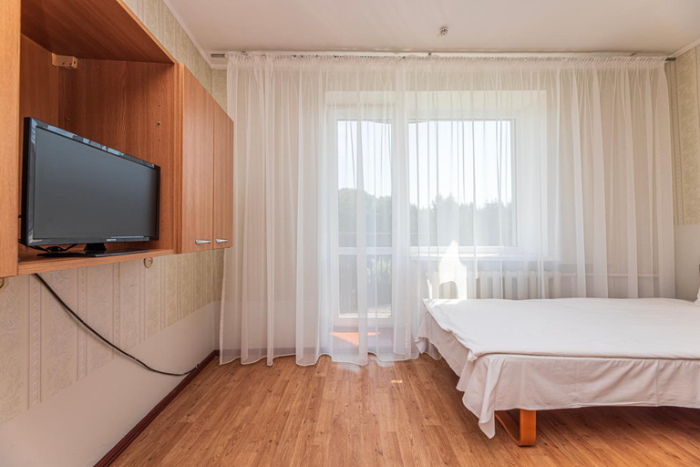 4, Poilsio namai "Vyturys", Palangos