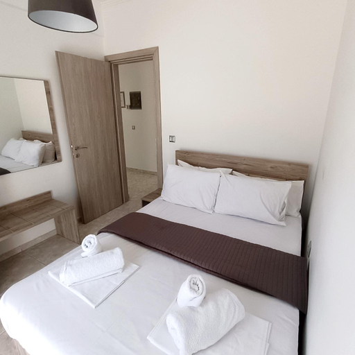 Others 5, R&T Apartments, Central Macedonia