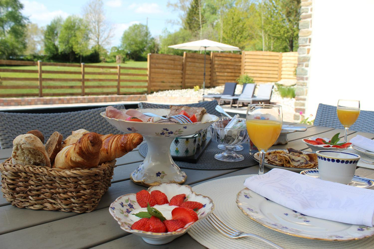 Others 5, Le Val Daniniere B&B Adult only, Manche