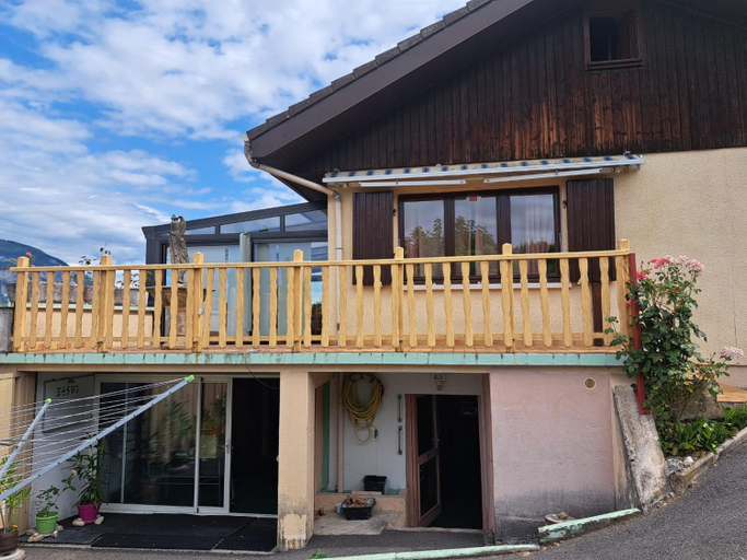 Others 1, Le Belvue, Savoie