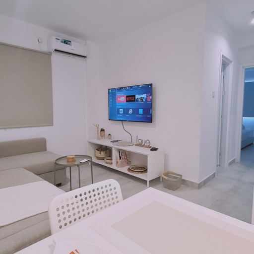 Room 3, 84 AN 1 - Stay Napa Aura Apartment