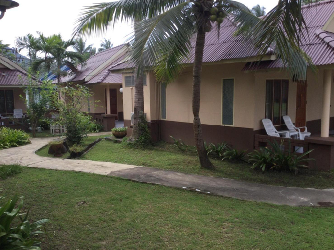 Others 5, Salatan Resort, Ko Lanta