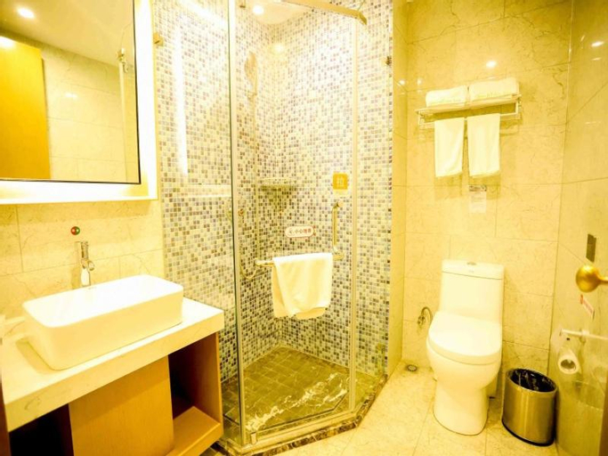 Others 3, GreenTree Inn Xuzhou Economic Development Zone Damiao Town, Xuzhou