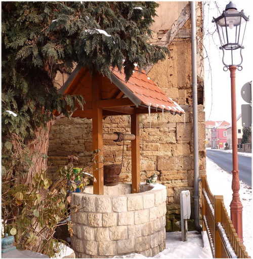 Others 2, Gastezimmer am Marchenbrunnen, Dresden
