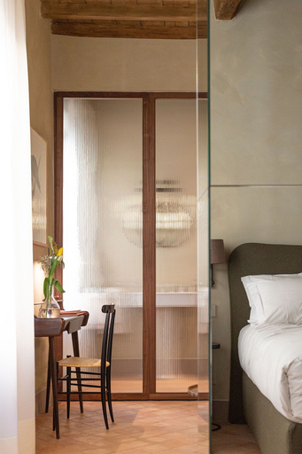 Bedroom 3, Locanda La Concia, Reggio Nell'Emilia