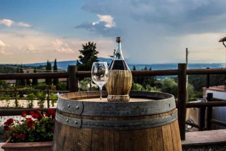 Others 5, Palagio 24 in Chianti With Shared Pool, Florence