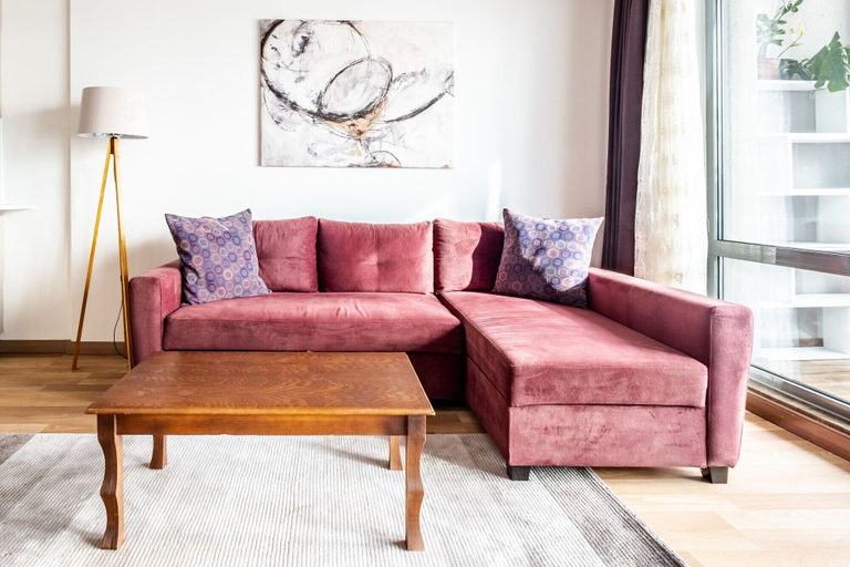 Others 3, Deluxe Residence Flat in Maslak, Şişli