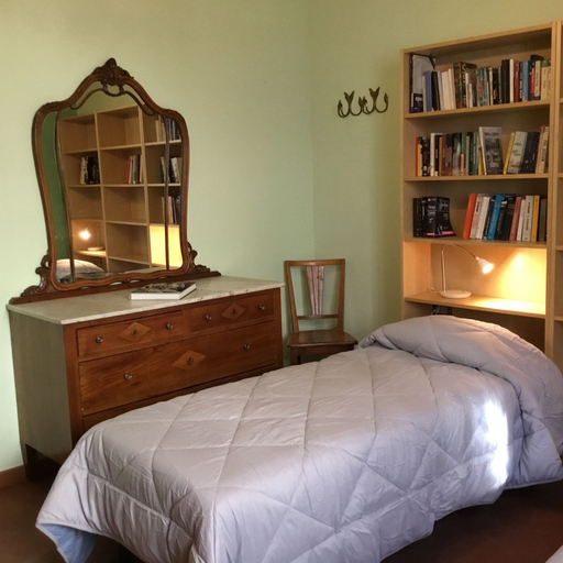 Room 5, Macci Sixth in Firenze, Florence