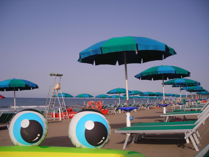 Others 5, Camping Maremma Sans Souci, Grosseto