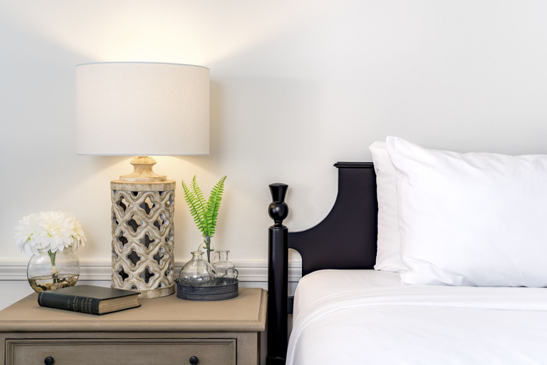 Bedroom 4, The Ellery, Hampshire