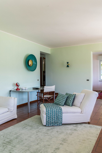 Room 2, Villa Helios in Menaggio, Como