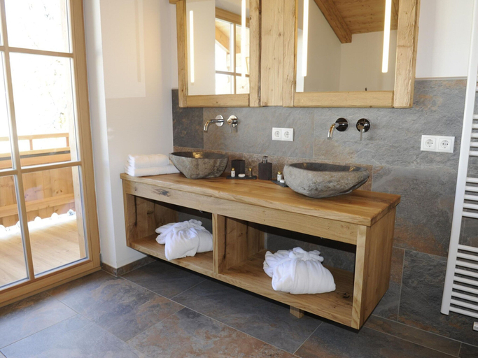 Others 4, Chalet in Wagrain With Sauna and Swimming Pond, Sankt Johann im Pongau