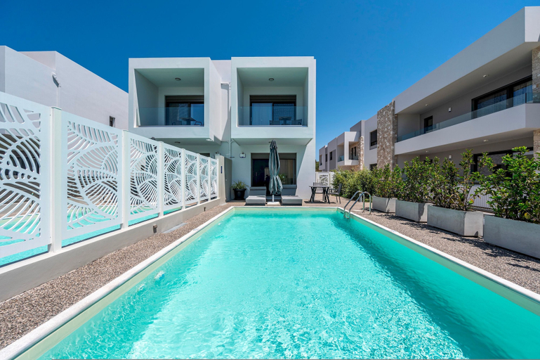 Room 2, Villa Kares III by Estia, South Aegean