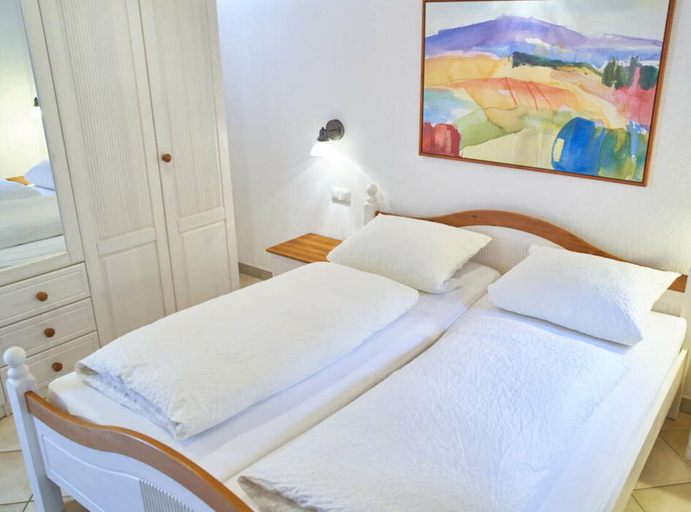 Room, 2 Posthof Holiday Guesthouse, Cham
