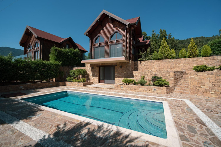 Others 3, Evritos Villas & Suites with pool, Central Greece