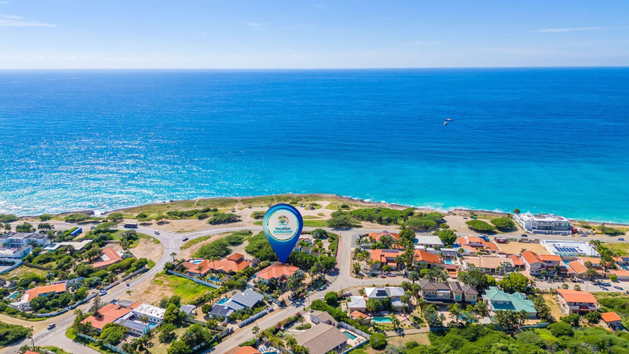 Others 5, Ocean View 5BR Villa Steps to Beach Privatepool