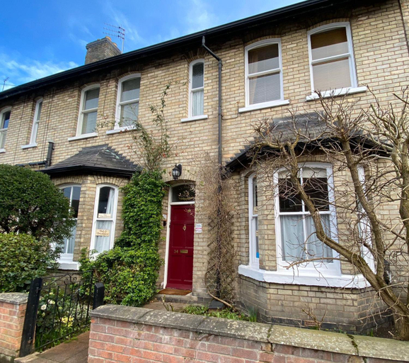 Others 5, Number 34 Bed and Breakfast York, York