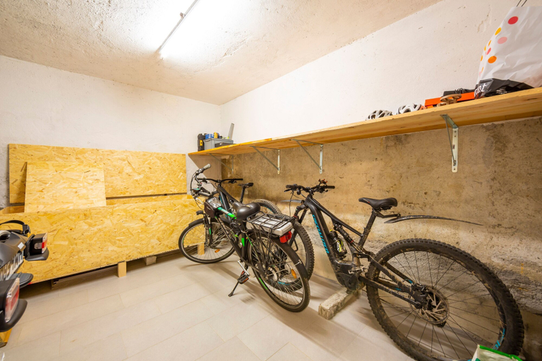 Room 5, Casa Silvia Ski in in Livigno, Sondrio