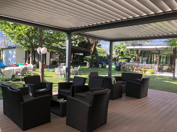 Food & Drinks 5, Appartamento Campagnola Mansardato, Trento